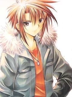 si mie imi place moolt de ayumu :) ayumu narumi