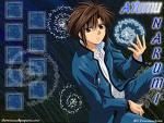 foarte inteligent si bun la gatit ayumu narumi