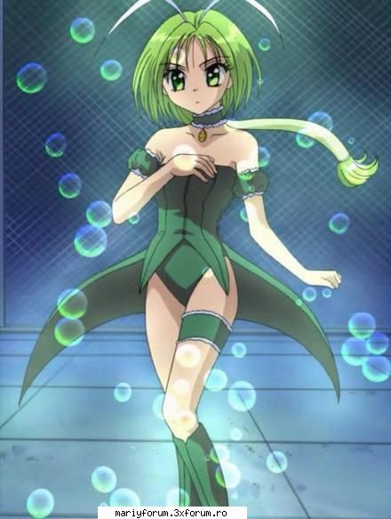 :zzz:  bridget verdant
