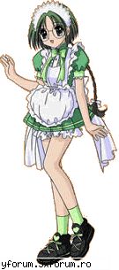 bridget verdant - pareri , opinii despre ea , poza cu forma ei - Mew Mew Power