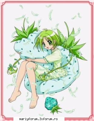 e dragutza ;) bridget verdant