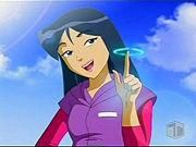 britney - e super dragutza...mie imi place d ea dar nu prea - Totally Spies