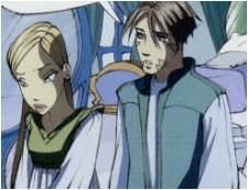 caleb - cornelia si caleb :( - Witch