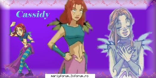 candrakar - tluiza - Witch