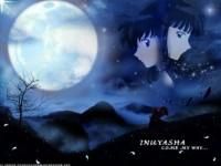 eu o aleg pe kagome chiar daca seamana mult cu kikyo si e ei :rotfl:  :rotfl: o aleg pe kagome