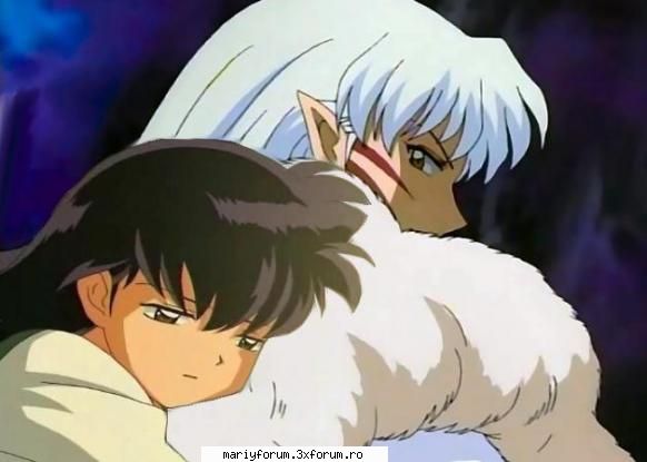 cea ma draguta fata - corect...kikyou e f frumoasa dar ... exista si un - Inuyasha