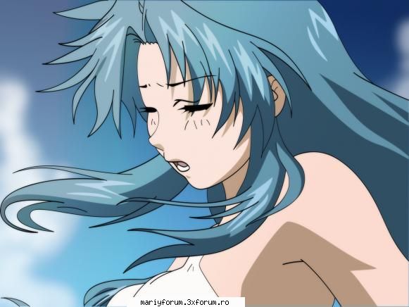 cea mai draguta fata - kaname e cea mai dragutza :D :) - Full Metal Panic