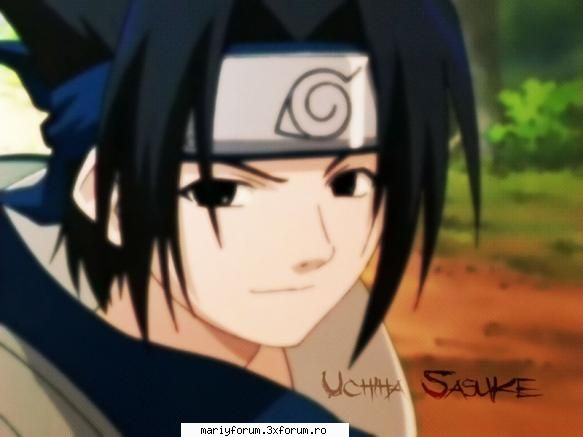 cel mai tare baiat - ahhh...........nu stiu ce aveti voi cu sasuke :x - Naruto