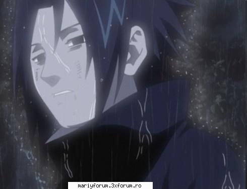 cel mai tare baiat - mie imi place sasuke super dragutz - Naruto