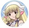 chii - uitatzi si niste imag - Chobits