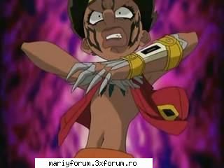 chokolove - SASUKE_UCHIHA - Shaman King