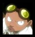 chokolove - hmmm... c sa zic... probabil k mama lui l-a - Shaman King
