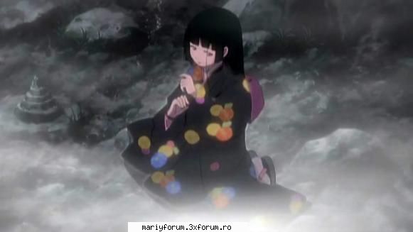 cine vede fata iadului? - Enma_Ai - Fata Iadului sau Jigoku Shoujo