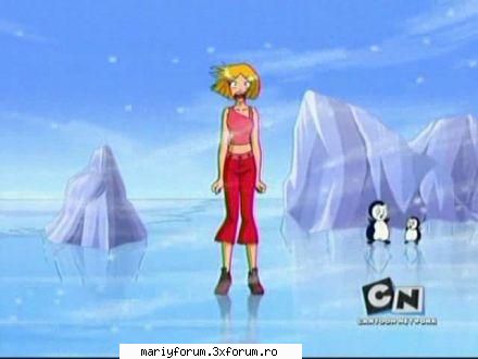 clover - i_L0v3_AnIm3 - Totally Spies