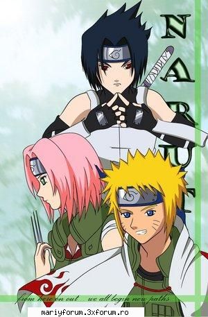 concurs de poezii cu naruto - uite cum facem sa compuna poezii cu naruto sau - Concursuri