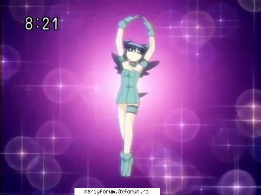 corina - ms AyumuNarumi :D nush dc da eu apas p o poza si - Mew Mew Power