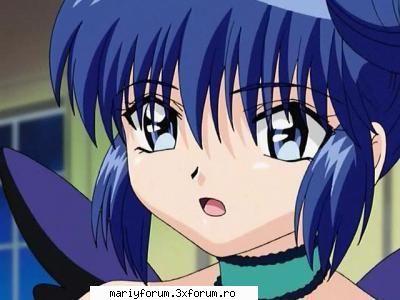 corina - e super frum km inganfata..dar orkm.. :D - Mew Mew Power