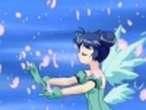 corina - kagome chan - Mew Mew Power