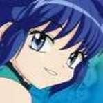 corina - kagome chan - Mew Mew Power