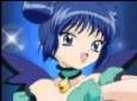 corina - kagome chan - Mew Mew Power