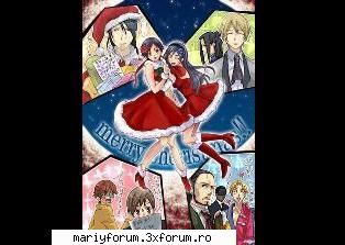 corina - kagome chan - Mew Mew Power