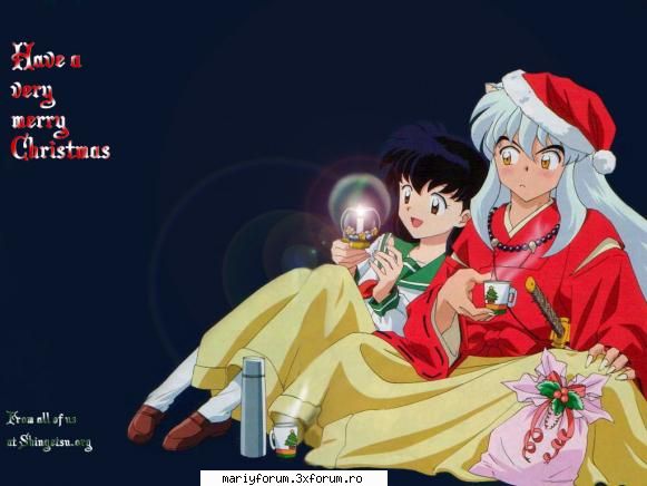 corina - kagome chan - Mew Mew Power