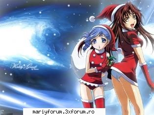 corina - kagome chan - Mew Mew Power