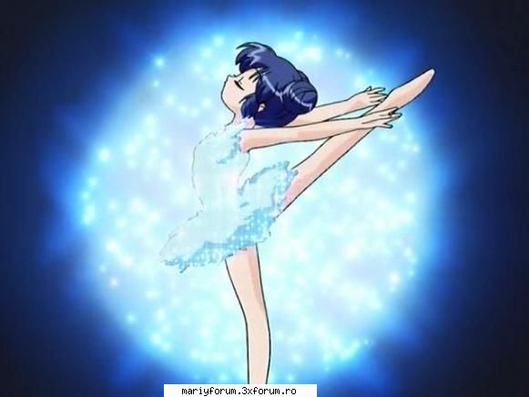 corina - scz... greseala mea :( - Mew Mew Power