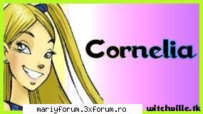 :dinti: cornelia