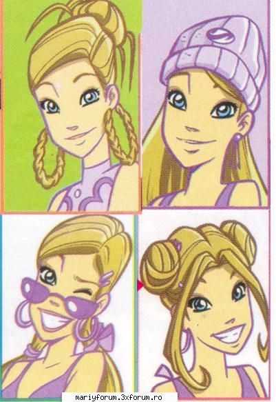 :cool: cornelia