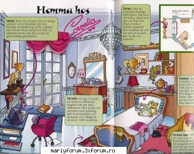 cornelia - fantomamarii - Witch