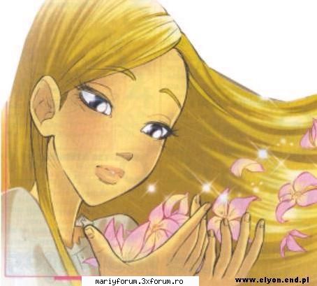 cornelia - ii pref mea ii cea mai cool - Witch