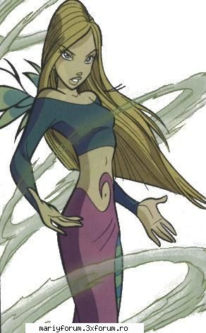 cornelia - madalina-haruno - Witch