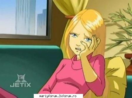 cornelia - si acum niste poze - Witch