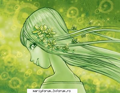 cornelia - i_L0v3_AnIm3 - Witch