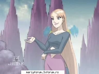 cornelia - i_L0v3_AnIm3 - Witch