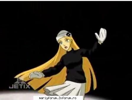 cornelia - si multe altele - Witch