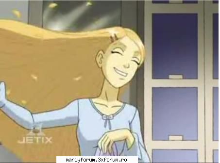 cornelia - i_L0v3_AnIm3 - Witch