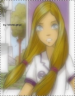 cornelia - i_L0v3_AnIm3 - Witch