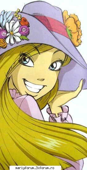cornelia - i_L0v3_AnIm3 - Witch