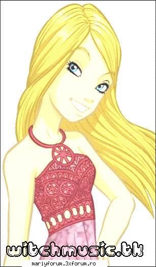 cornelia - i_L0v3_AnIm3 - Witch