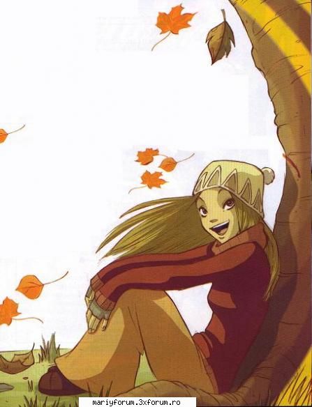 cornelia - misto... -_- :D - Witch