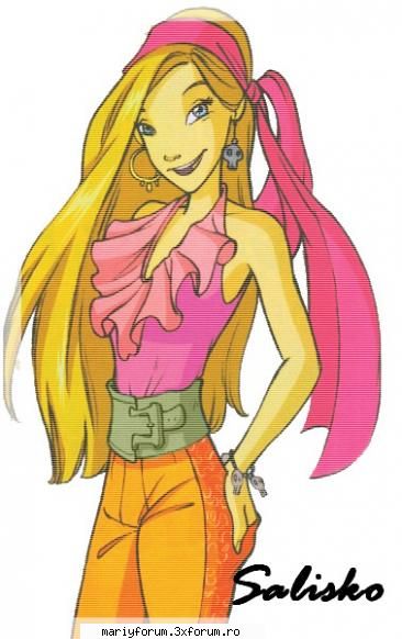 cornelia - i_L0v3_AnIm3 - Witch