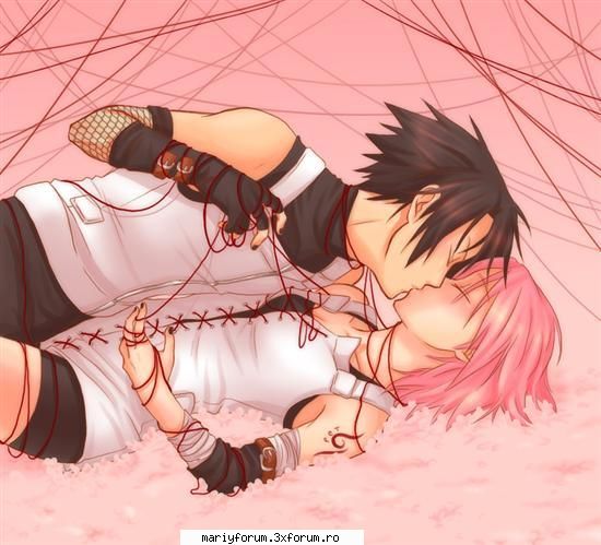 cupluri - anime_4ever - Naruto