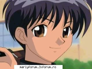 cupluri - Corina cu Mark? a-a nu prea merge ..si cel mai - Mew Mew Power