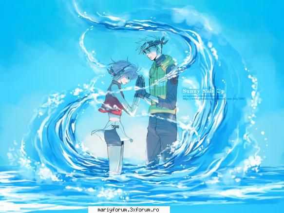 cuplurile preferate - i_L0v3_AnIm3 - Naruto