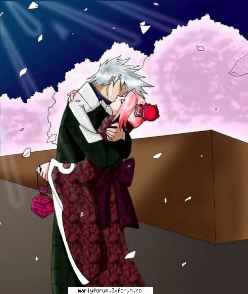 cuplurile preferate - i_L0v3_AnIm3 - Naruto