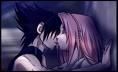 cuplurile preferate - eu zic sasuke+sakura - Naruto