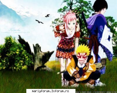 cuplurile preferate - 1.sakura+sasuke 2.hinata+naruto 3gara+sakura - Naruto