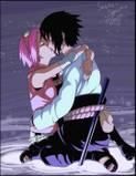 cuplurile preferate - pai sasusaku si narusaku - Naruto